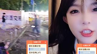 陳總豪送浪漫飛車引爆高潮