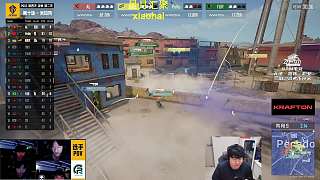 NAVI逆襲絕殺奪冠引爆高潮