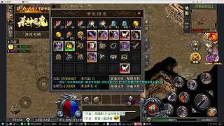 神龍掉落二百五武器服震驚
