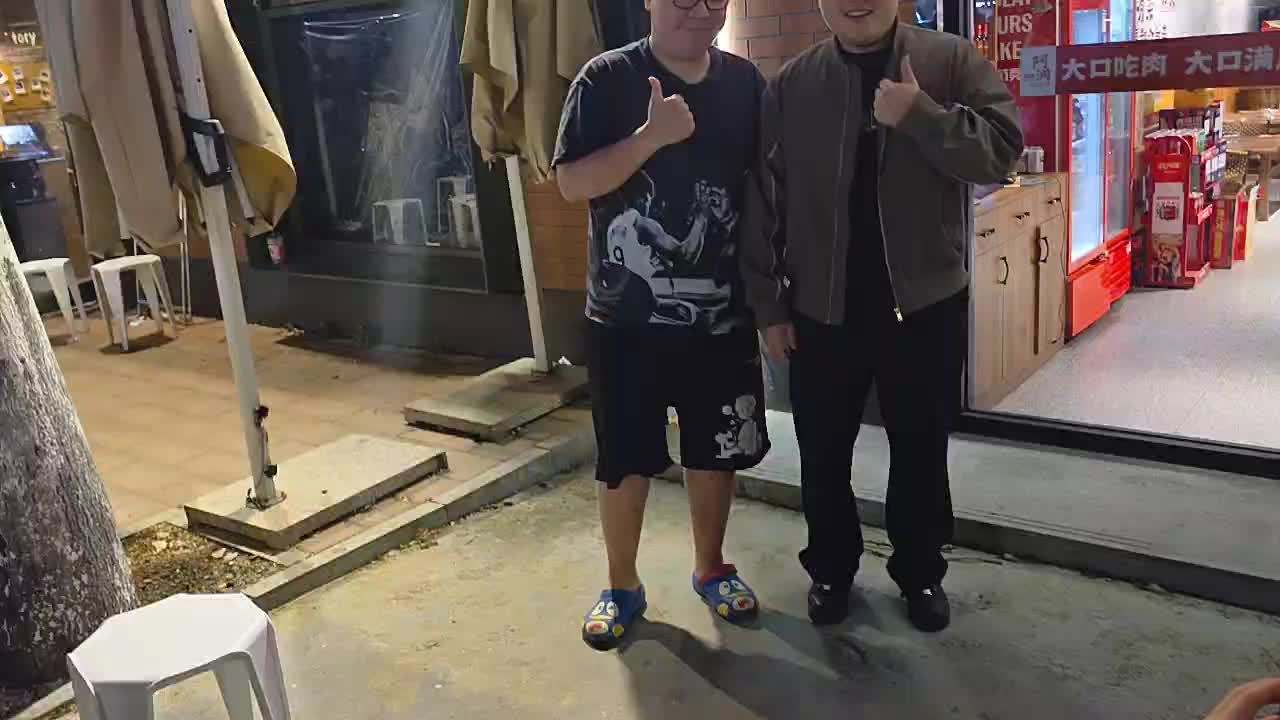 澄清从未雇佣任何演员