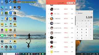 揭秘小郡主掛靠公會不露臉原因
