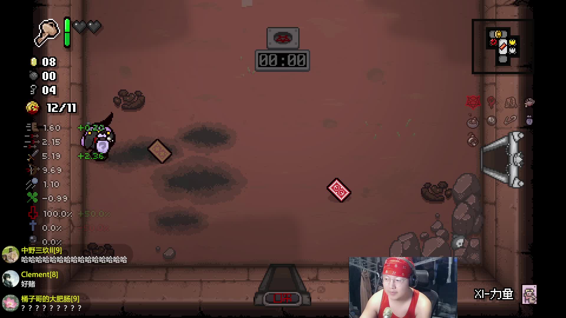 力量卡触发伤害提升1.5倍惊喜