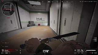 被盾狗殺后裝備全被搶