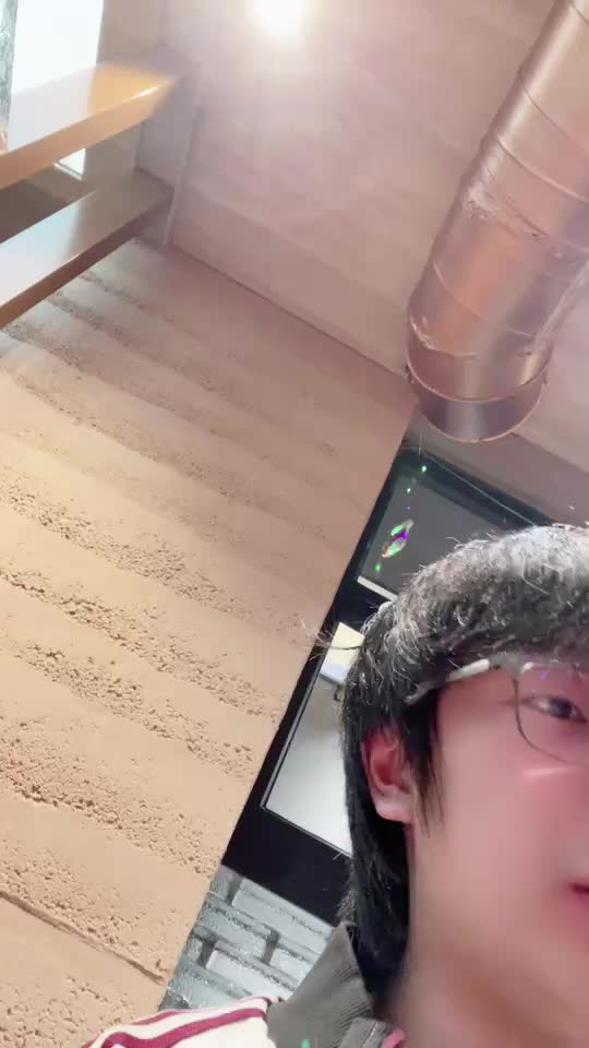 点错肥牛引发观众调侃