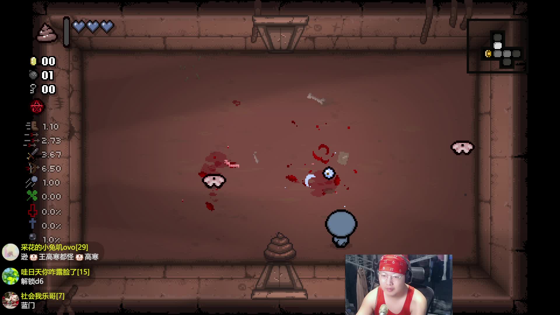 吐槽游戏资源极度匮乏