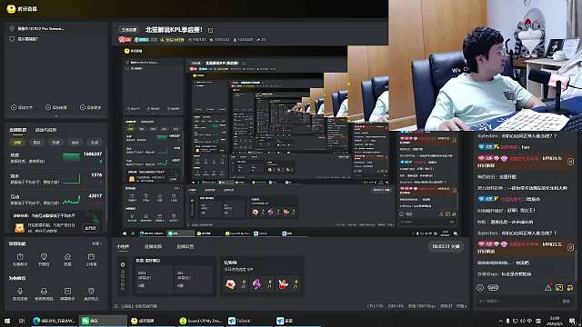 呼吁喷菜勿人身攻击选手