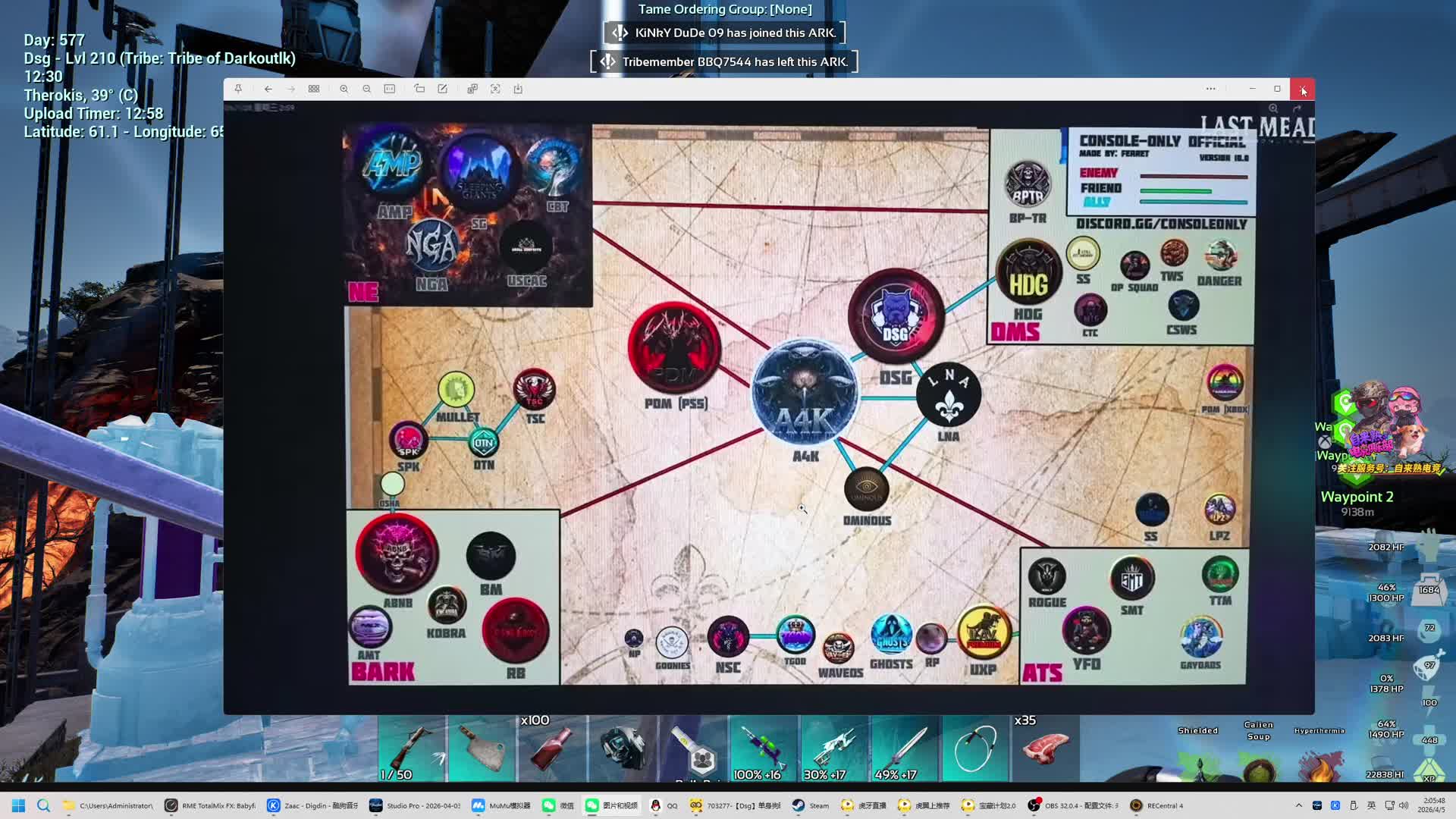 老外突袭反被嘲讽嘴硬