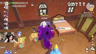 偷取靈感被精靈當(dāng)場(chǎng)抓獲