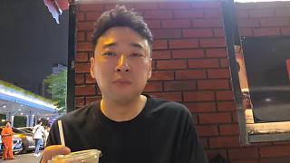 語言不通買咖啡后聲稱丟錢