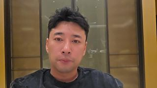 笑談觀眾熬夜快被熬死