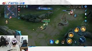 女?huà)z大招精準(zhǔn)擊殺公孫離