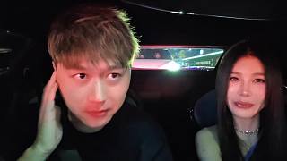 展示SP3跑車圖片稱已購送朱科杰