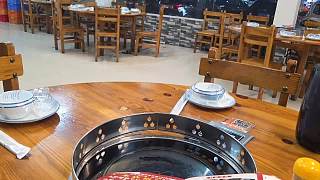 服務(wù)員態(tài)度差果斷換餐館