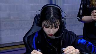 第五人格ban選針對ob一姐