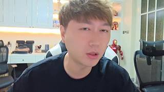 約5:30開播卻秒下休息