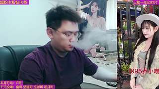 連麥嘉賓熱舞獲贊