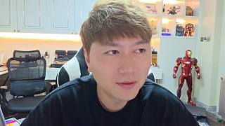 餓壞翻垃圾桶找零食被拒