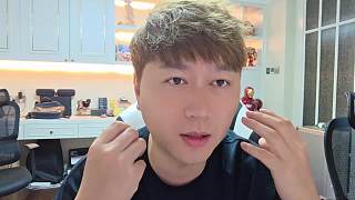 無奈回應二狗子合同修改爭議