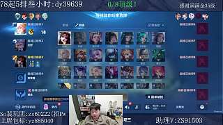 解釋頂級國服標稀少原因