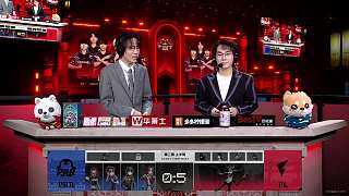 FL_Hasha神操作擊倒七人獲勝