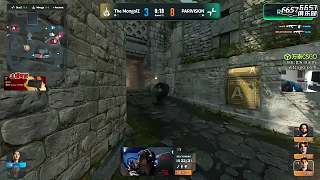 關鍵回合逆轉獲勝！