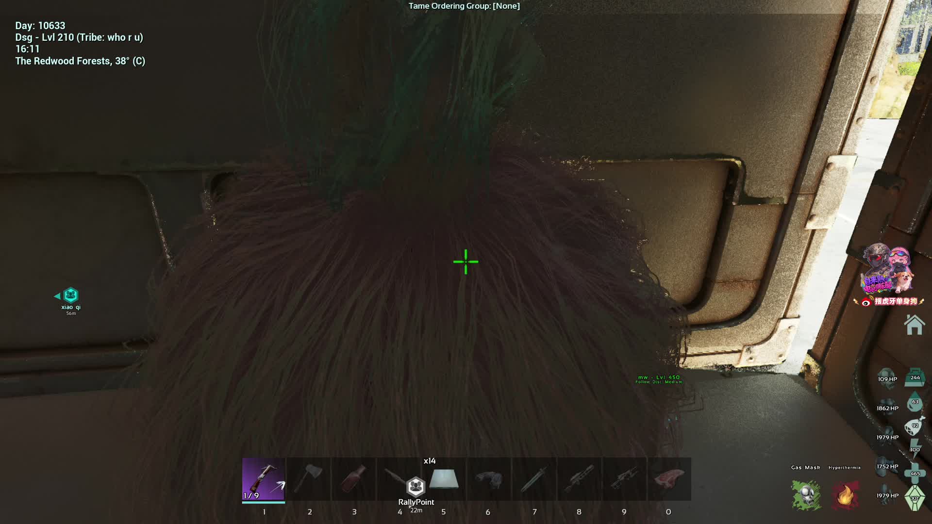 角色遭无畏龙秒杀笑翻全场