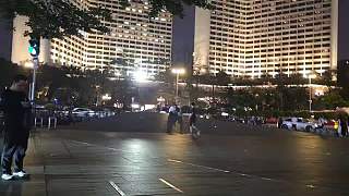 街頭笑談二群無好人趣聞