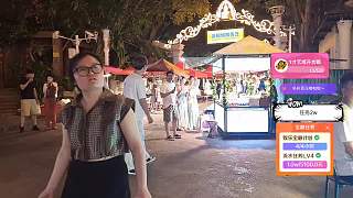 自述身高一米五五逗樂觀眾
