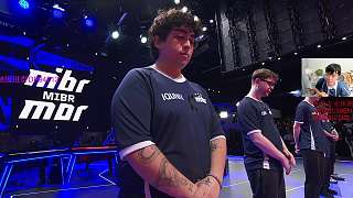 賽事開場選手集體默哀sacy弟弟