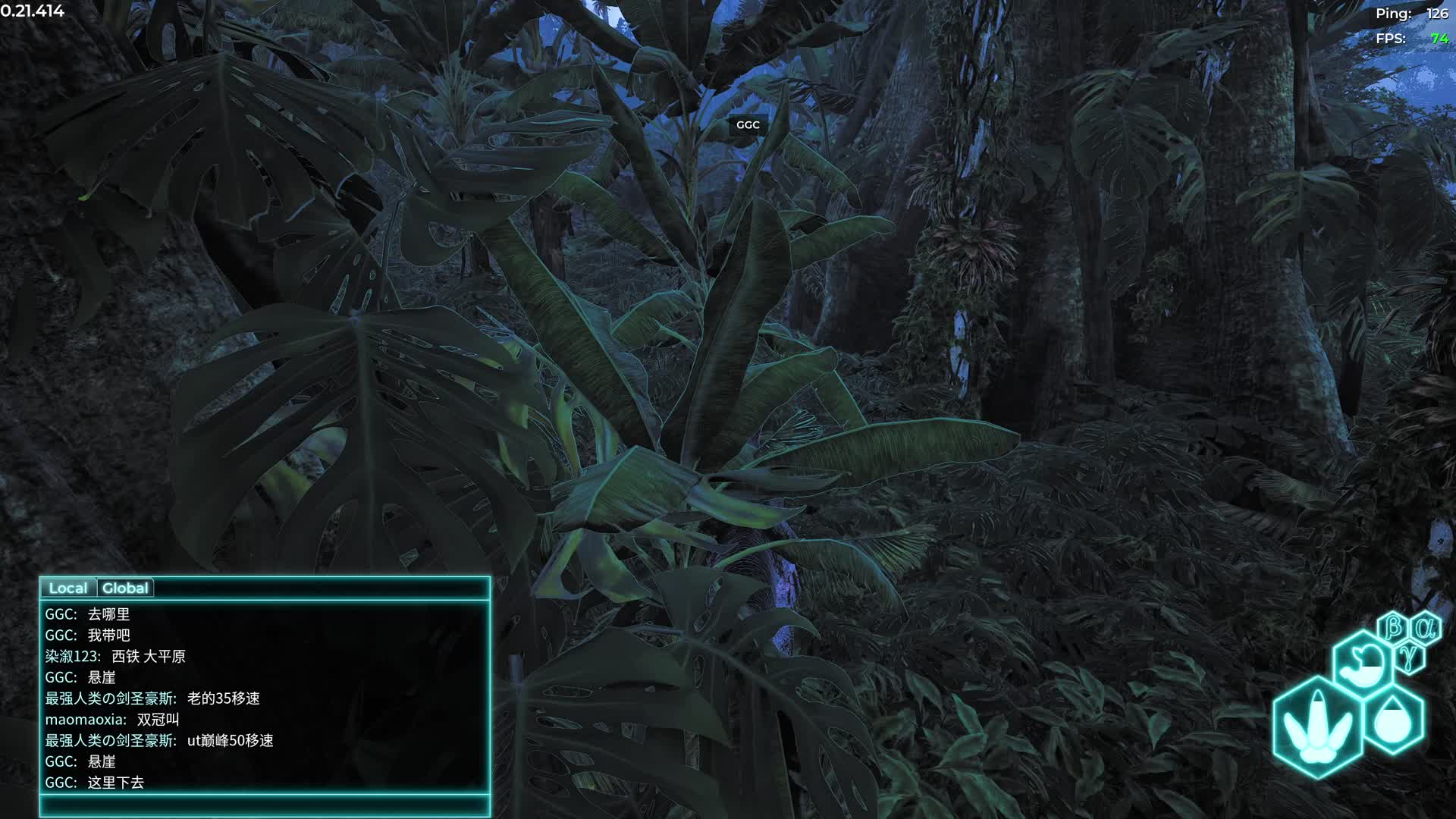 坚持连续直播30小时未休息