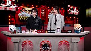 AKa最佳演繹高分淘汰三人