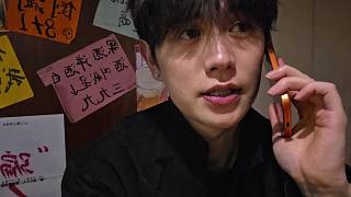 驚訝澄清照片非蔡徐坤
