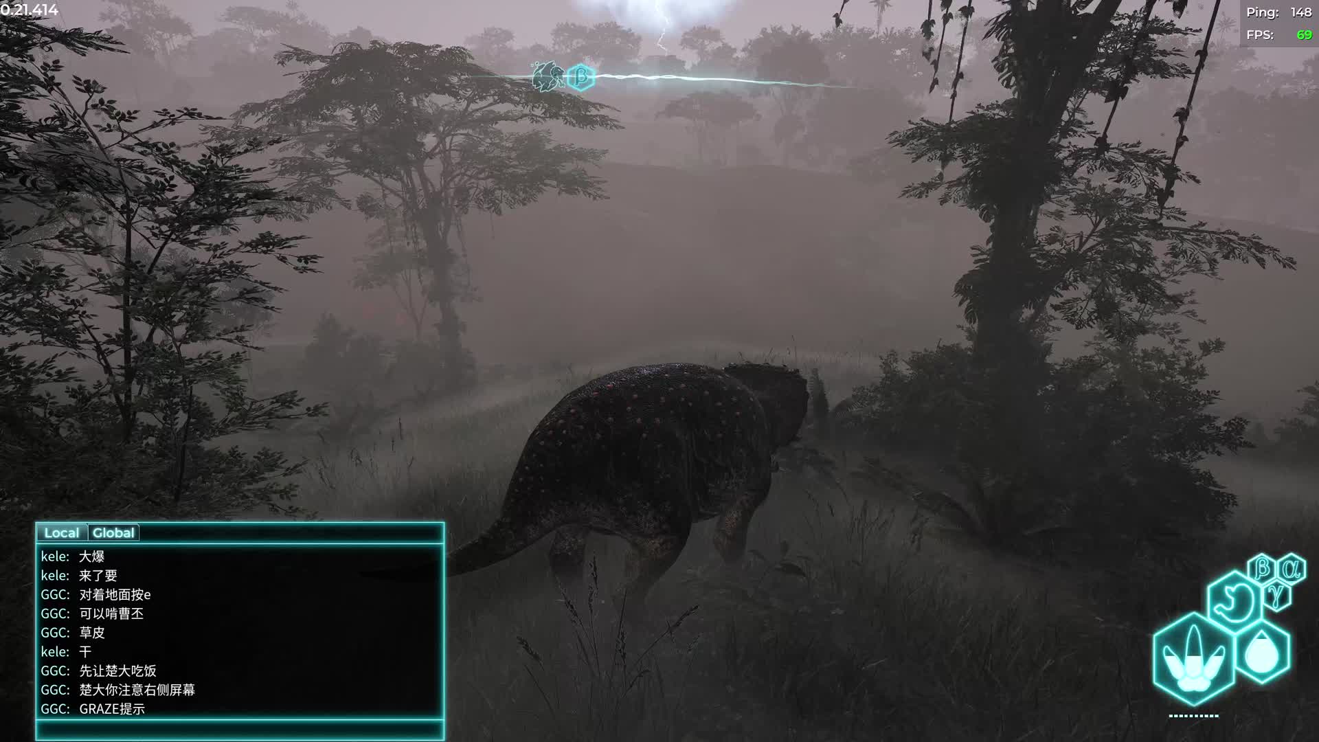 多次错过进食提示引懊恼