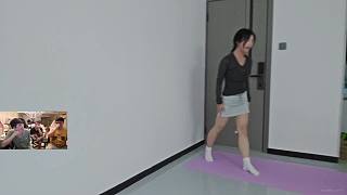 觀看小野貓舞興奮模仿秀