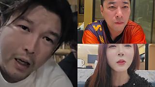 116連麥沖突引發(fā)算賬風(fēng)波