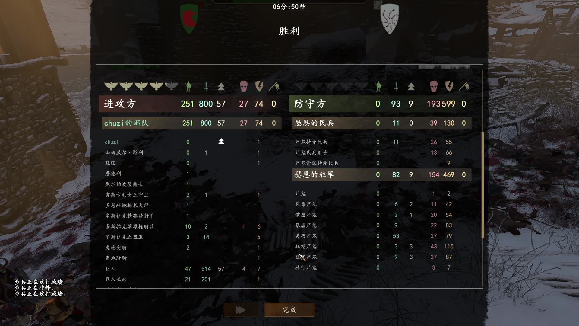 成功夺取瑟恩面临命运抉择