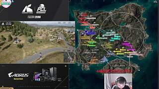 解說PUBG41.1版本星際亂斗更新