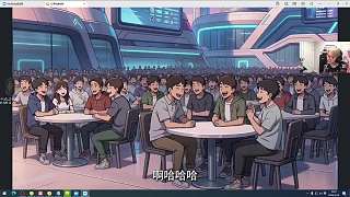 康神預判操作贏回合