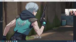 開麥后配合默契逆轉(zhuǎn)比賽