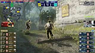 MIZU賽場雙殺驚艷操作