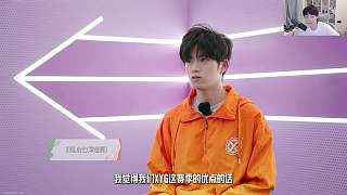 抽簽環(huán)節(jié)完成引發(fā)觀眾期待