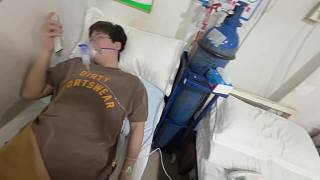 病床怒斥日本人該弄