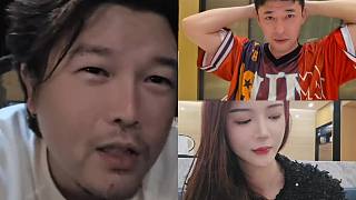 承認(rèn)童錦程排第一自己位列第二