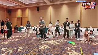 龍神討論檳榔煙戶外規(guī)則
