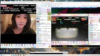 女性追打男性頭部引發(fā)蹲地