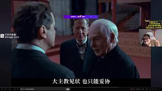 觀影中途評(píng)論惹觀眾不滿