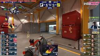 FURIA加時擊敗NAVI奪冠