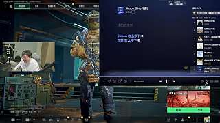 熱情演唱《趁早》引觀眾稱贊
