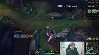 加里奧中路單殺發(fā)條