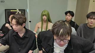 開播